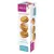 Milical cookies filled flavor Coco box of 12