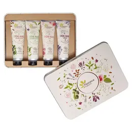 Fleurance Nature Coffret Mains Instant Douceur Bio