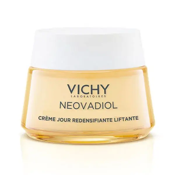 Vichy Neovadiol Protocolo Menopausia Crema Densificante y Lifting PNM 50ml + Sérum 5ml Set de Regalo