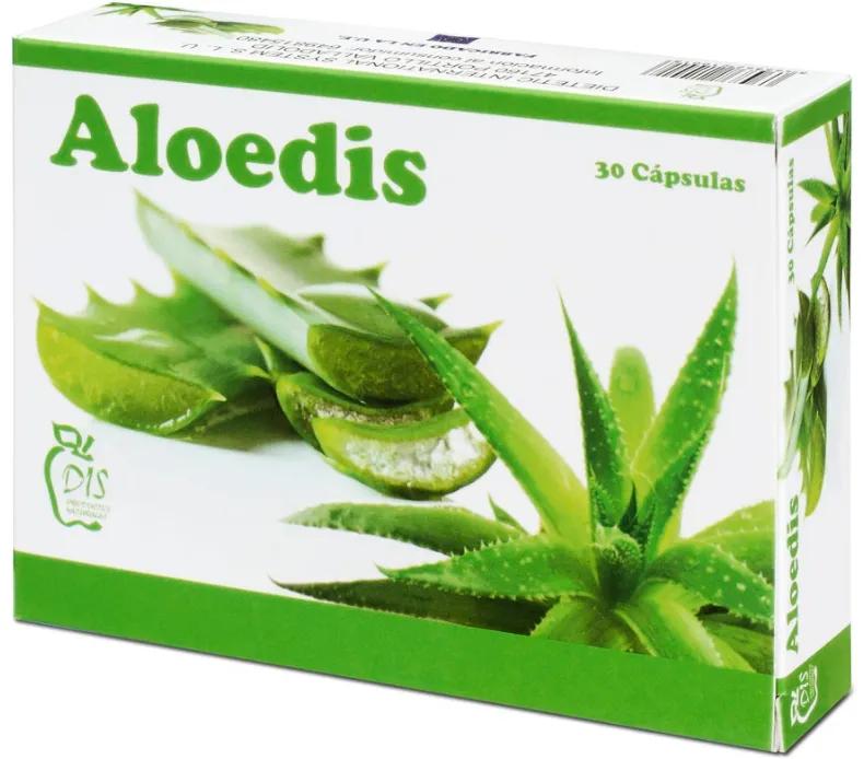 DIS Aloedis 30 Capsule