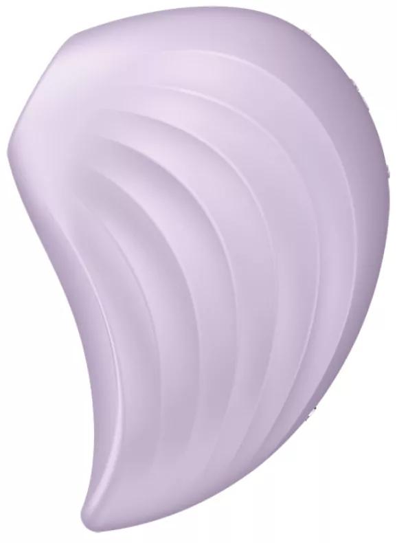 Satisfyer Pearl Diver Violet