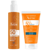 Avène Solar Protezione Alta SPF50+ Spray 200 ml + Fluido SPF50+ 50 ml