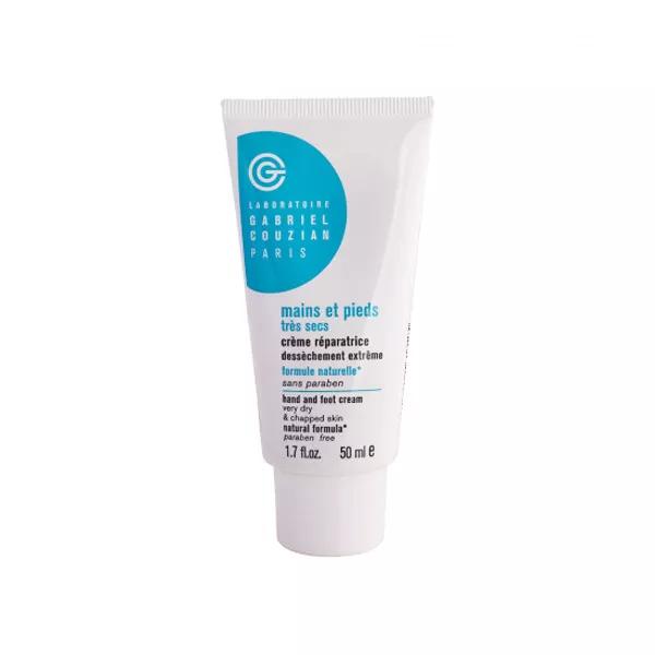 Gabriel Couzian Crema Reparadora de Manos y Pies Secos 50ml