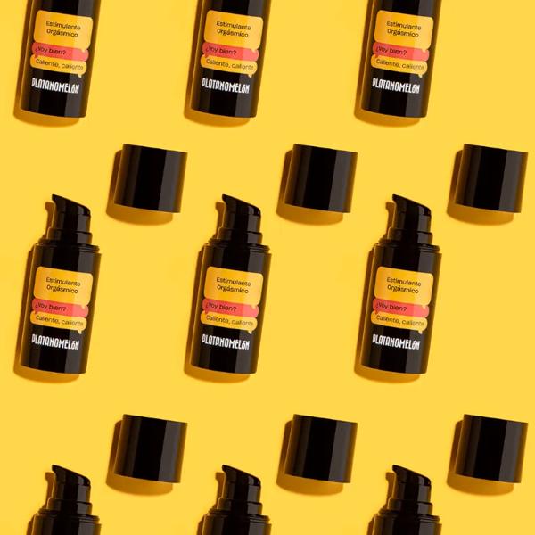 Orgasmic Stimulating Platanomelon 15 ml