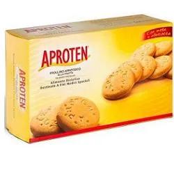 Aproten Frollino alla Frutta Biscotti Aproteici 180 g