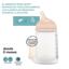 Suavinex mixed breastfeeding Anticolico bottle 270 ml medium flow