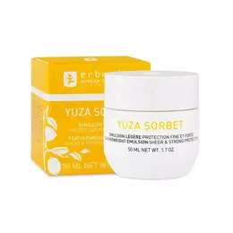 Erborian Yuza Sorbet Emulsion Jour 50ml