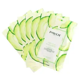 Payot Masque Winter Is Coming Confort 15 masques en tissus