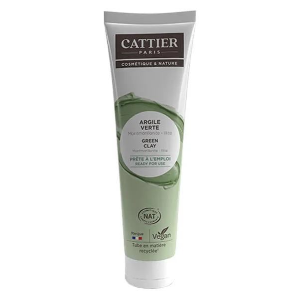 Cattier arcilla Mini tubo 100ml