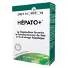 Diet Horizon Hepato+ 60 comprimés