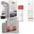 DS.Laboratories Lotion Spectral CSF Anti-Chute Post-Partum et Post-lactation 60 ml + Shampoing 205 ml + 30 Comprimés