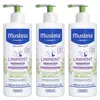 Mustela Change Liniment Lot de 3 x 400ml