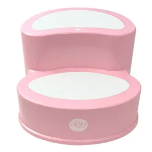 dBB Remond Gradini Antiscivolo Rosa