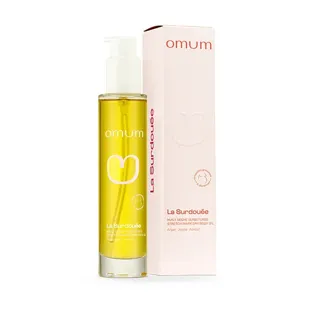 Omum La Surdouée Olio Secco per il Corpo Azione Mirata Smagliature 100ml