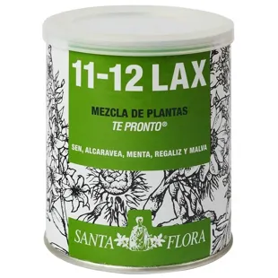 Dimefar Santa Flora 11-12-Lax 70 gr