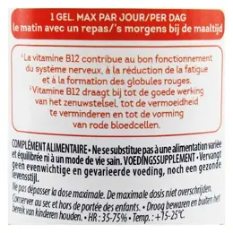 Be-Life Vitamine B12 Plus 90 gélules