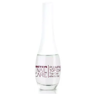Beter Top Coat Gel-Effekt Nägel 11 ml