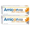 Arnican Gel Coups Bosses Bleus Lot de 2 x 50g