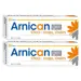 Arnican Gel Coups Bosses Bleus Lot de 2 x 50g