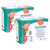 Mifarma Baby Neugeborenen Windeln T1 2-5kg 2x27 Einheiten