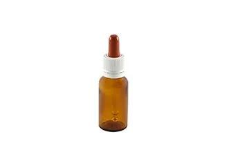 Farmalabor Flacone Vetro Con Contagocce A Sigillo 30 ml 10 Pezzi