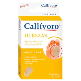Galeno Callivoro Härte 1 Dressing