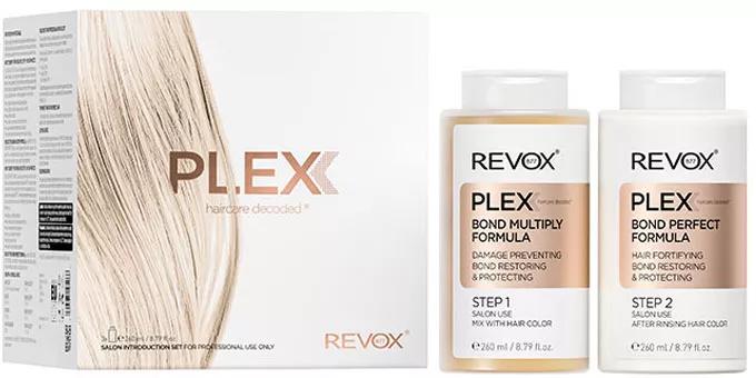 Revox B77 Plex Set Profesional