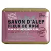 Tadé Savon Alep Fleur de Rose 100g