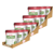 Babybio Caprea 3 Growing-Up Milk 12x800g