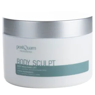 Postquam Body Lift Shaping Cream 200 ml