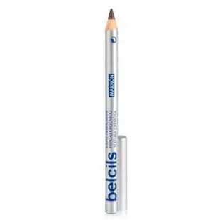 Belcils pencil eyes brown texture cream