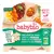 Babybio Chili Végétal Doux Carota Maïs Fagioli Bio 230g