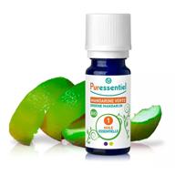 Puressentiel Aceite Esencial de Mandarina Verde Ecológico 10 ml