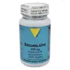 Vit'all+ BROMELAÏNE 500mg Haute activité enzymatique 100% végétal 30 DRcaps