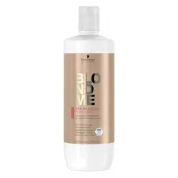 Schwarzkopf Professional BlondMe All Blondes Shampoing Riche 1L