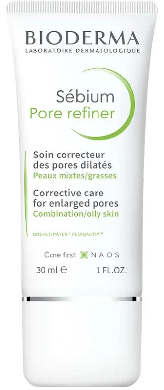 Bioderma Sebium Porenverfeinerer 30ml