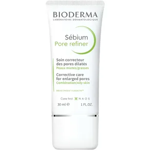 Bioderma Sébium Porenverfeinerer 30 ml