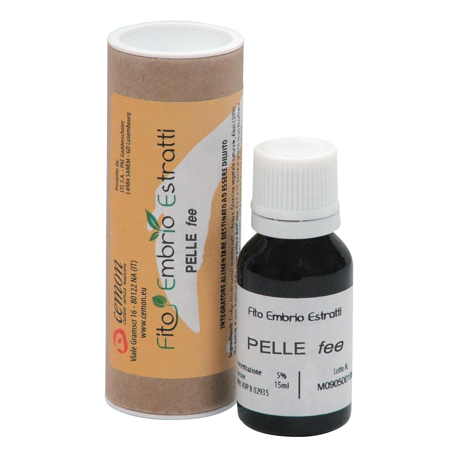 Cemon Pelle FEE 15 ml