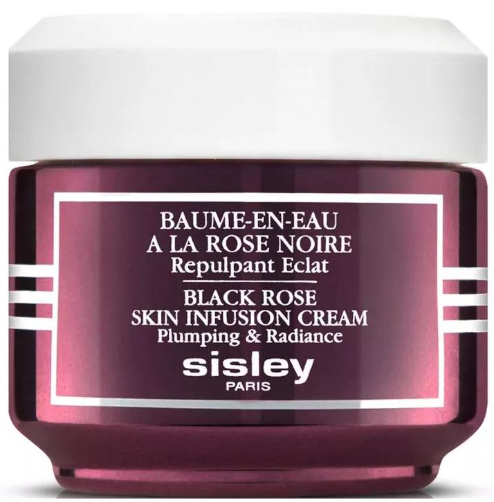 Sisley Baume in Eau a la Rose Noire Repulpant Eclat 50 ml