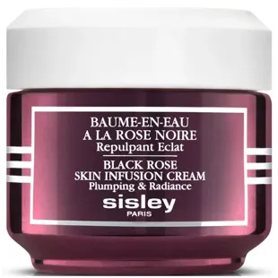Sisley Baume in Eau a la Rose Noire Repulpant Eclat 50 ml