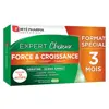 Forté Pharma Expert Cheveux Force & Croissance du cheveu 90 comprimés