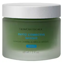 SkinCeuticals Hydratants Phyto Corrective Masque Apaisant Visage 60ml