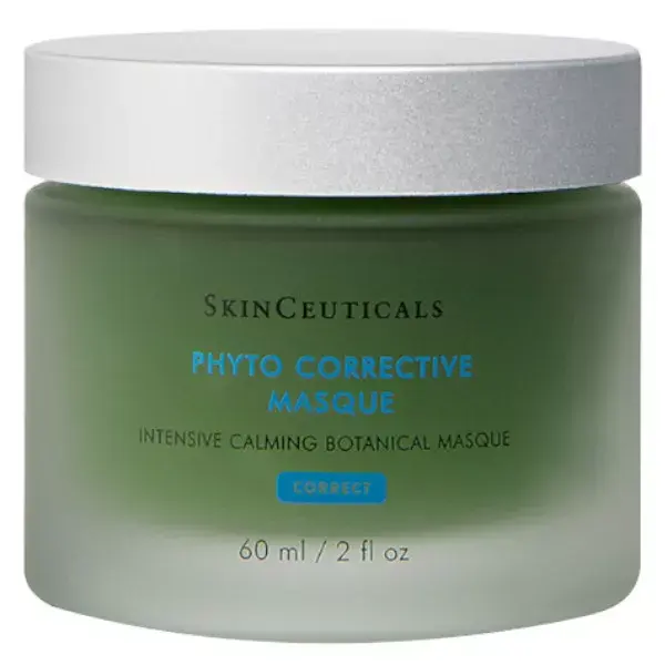 SkinCeuticals Hydrating Phyto Corrective Face Mask 60ml