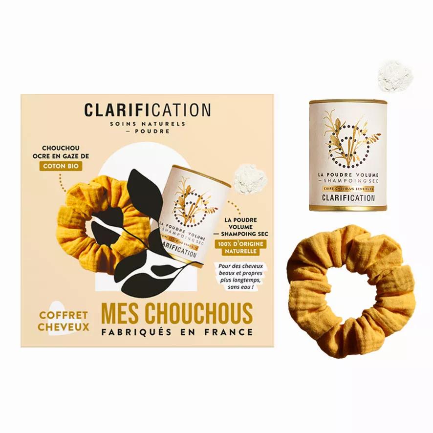 Set Clarification Cheveux Mes Chouchous Edicion Limitada
