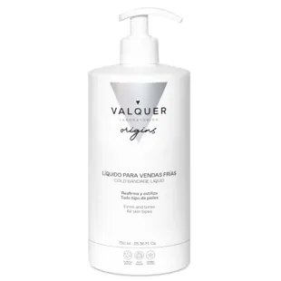 Valquer Líquido para Pensos Frios 750 ml