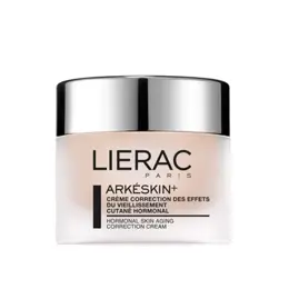 Lierac Arkéskin+ Crème Correction du Vieillissement Cutané 50ml