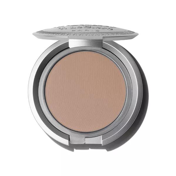 T.LeCLerc Base de Maquillaje Compacta en Polvo N°03 Amande Poudré 8g