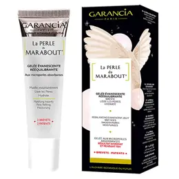 Garancia Marabout La Perle du Marabout Gelée Évanescente Rééquilibrante 30ml