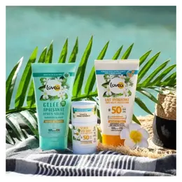 Lovea Solaire Monoï Lait Hydratant SPF50+ 150ml