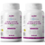 HSN Magnesium Bisglycinate Albion (125mg Magnesium) 2x120 Vegan Capsules